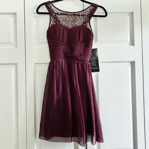 Beautiful Semi Formal Dress